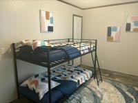 2025 Clayton Adrenaline 6616-4200 Manufactured Home