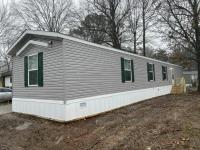 2025 Clayton Adrenaline 6616-4200 Manufactured Home