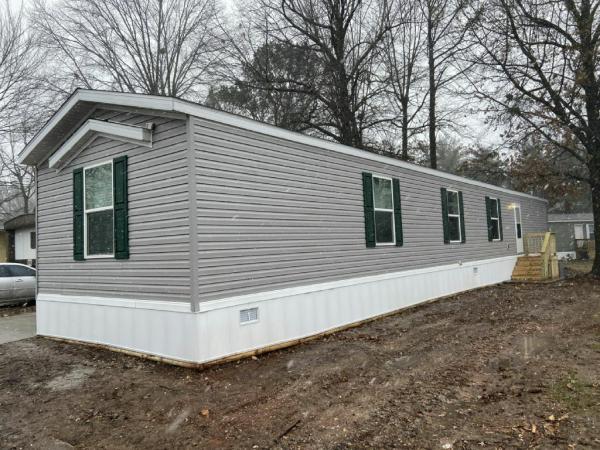 2025 Clayton Adrenaline 6616-4200 Manufactured Home