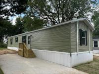 2025 Clayton The Pulse-6616-4711 EXTENDED Manufactured Home