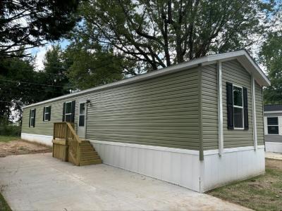 Mobile Home at 3731 S. Glenstone Ave., #A18 Springfield, MO 65804