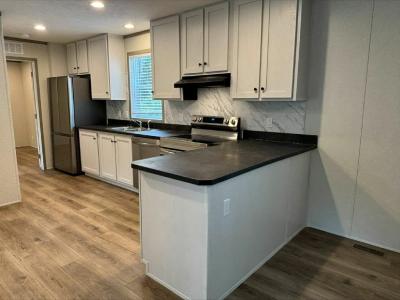 Photo 2 of 20 of home located at 3731 S. Glenstone Ave., #A18 Springfield, MO 65804