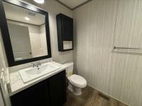 2025 Clayton The Pulse-6616-4711 EXTENDED Manufactured Home