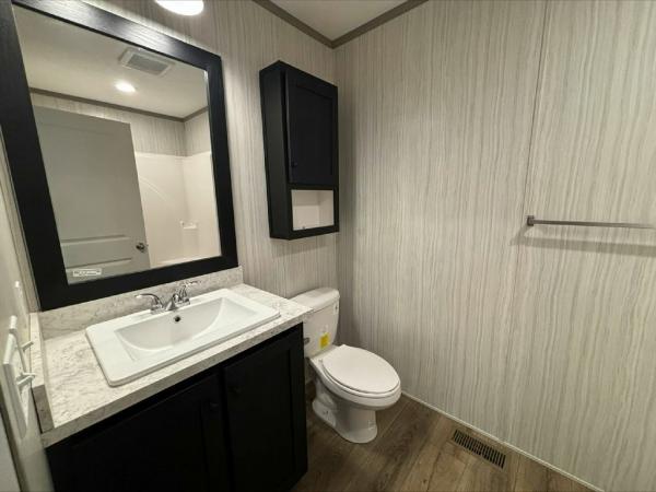 2025 Clayton The Pulse-6616-4711 EXTENDED Manufactured Home