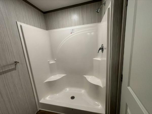 2025 Clayton The Pulse-6616-4711 EXTENDED Manufactured Home