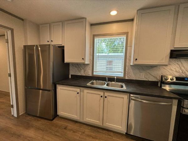 2025 Clayton The Pulse-6616-4711 EXTENDED Manufactured Home
