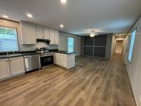 2025 Clayton The Pulse-6616-4711 EXTENDED Manufactured Home