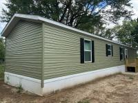 2025 Clayton The Pulse-6616-4711 EXTENDED Manufactured Home