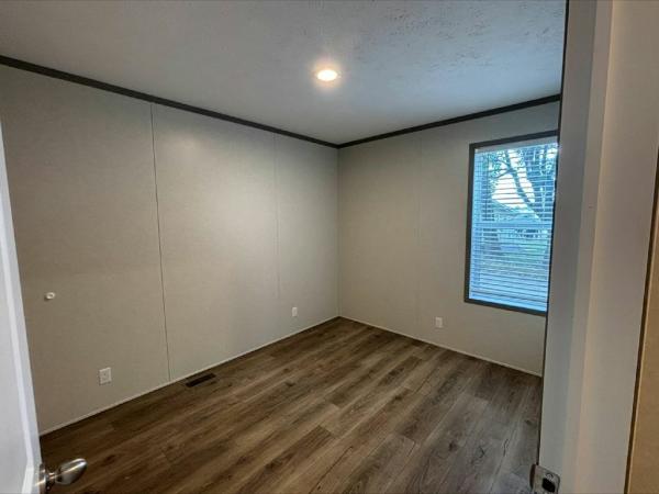 2025 Clayton The Pulse-6616-4711 EXTENDED Manufactured Home