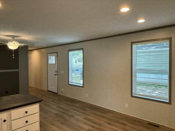 2025 Clayton The Pulse-6616-4711 EXTENDED Manufactured Home