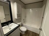 2025 Clayton The Pulse-6616-4711 EXTENDED Manufactured Home