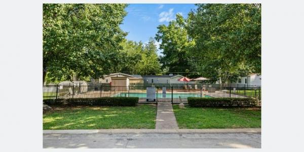 2025 Clayton The Pulse-6616-4711 EXTENDED Manufactured Home