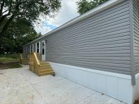 2025 Clayton The Pulse-6616-4711 EXTENDED Manufactured Home