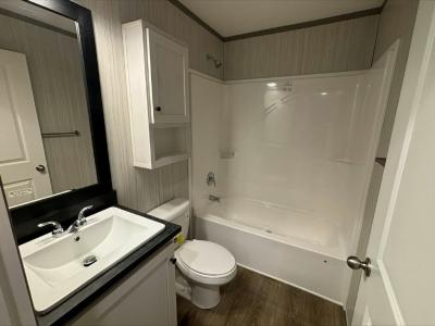 Photo 4 of 25 of home located at 3731 S. Glenstone Ave., #A19 Springfield, MO 65804