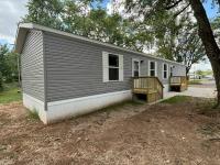 2025 Clayton The Pulse-6616-4711 EXTENDED Manufactured Home