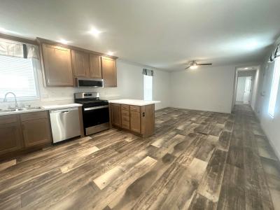 Photo 1 of 16 of home located at 6655 Jackson Rd Lot 620 Ann Arbor, MI 48103