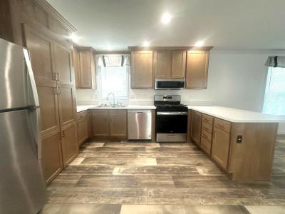 Photo 2 of 16 of home located at 6655 Jackson Rd Lot 620 Ann Arbor, MI 48103
