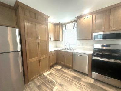 Photo 3 of 16 of home located at 6655 Jackson Rd Lot 620 Ann Arbor, MI 48103