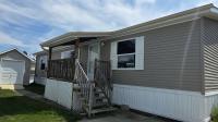 2007 Skyline Mobile Home