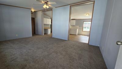 Photo 2 of 10 of home located at 6655 Jackson Rd Lot 378 Ann Arbor, MI 48103