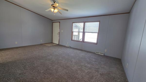 2007 Skyline Mobile Home