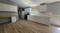 2007 Skyline Mobile Home