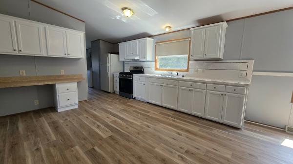 2007 Skyline Mobile Home