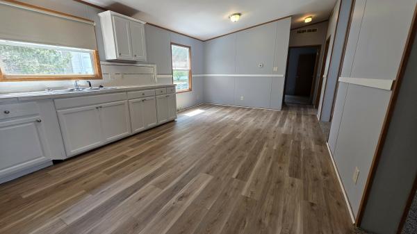2007 Skyline Mobile Home