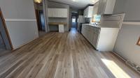 2007 Skyline Mobile Home