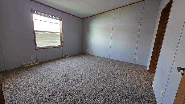 2007 Skyline Mobile Home