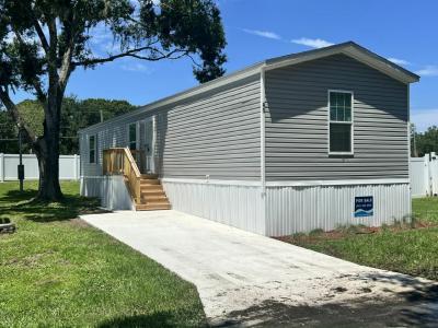 Mobile Home at 41 Tower Manor Dr Auburndale, FL 33823