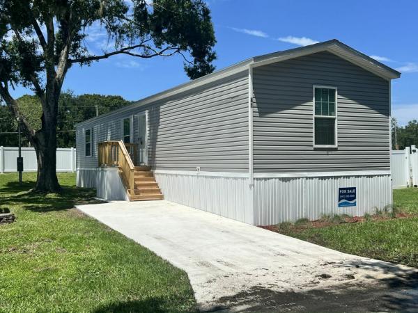 2025 Champion - Lake City Mobile Home For Sale