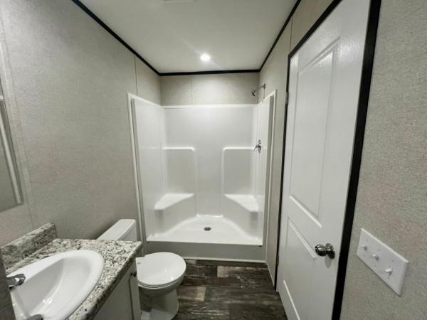 2025 Champion - Lake City PRIME  Home