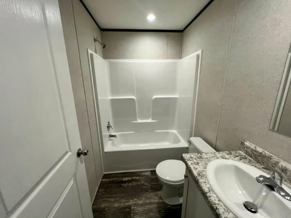 2025 Champion - Lake City PRIME  Home