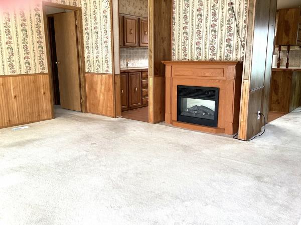 1986 Schult M220764AB Mobile Home