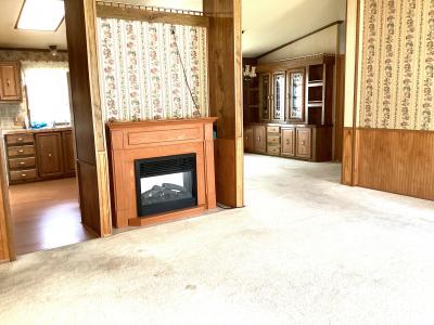 Photo 5 of 12 of home located at 49915 Deer Run Drive Shelby Township, MI 48315