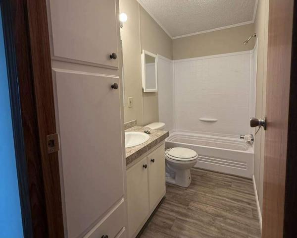 1991 Champion Manufactured Home