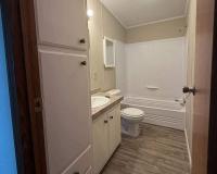 1991 Champion Manufactured Home