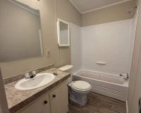 1991 Champion Manufactured Home