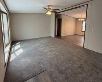 1991 Champion Manufactured Home