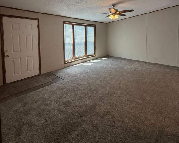 1991 Champion Manufactured Home