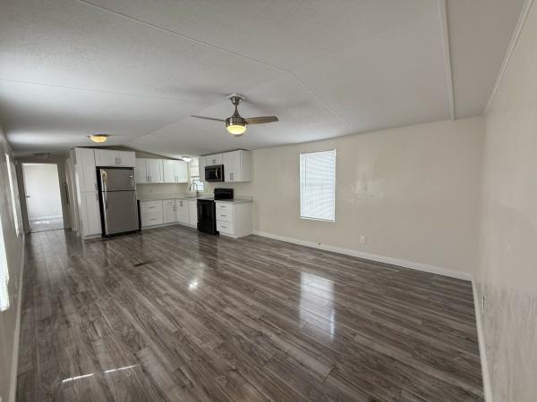 1998 OAKWOOD NA Mobile Home