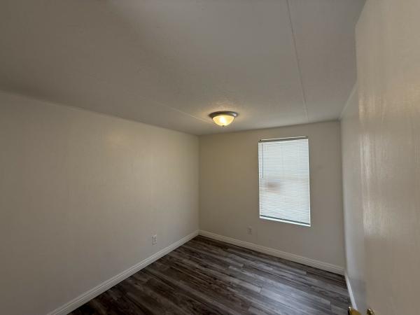 1998 OAKWOOD NA Mobile Home