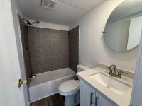 1998 OAKWOOD NA Mobile Home