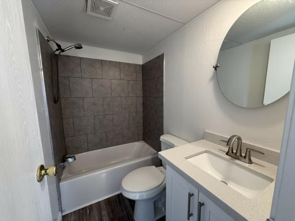 1998 OAKWOOD NA Mobile Home