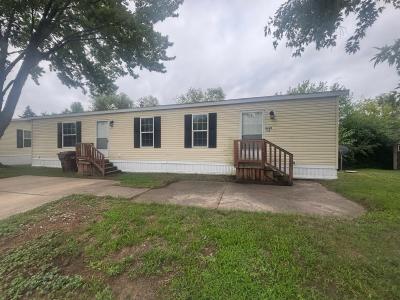 Photo 1 of 7 of home located at 6165 Robert Circle Site #273 Ypsilanti, MI 48197