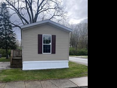 Mobile Home at 9991 Joan Circle Site #178 Ypsilanti, MI 48197