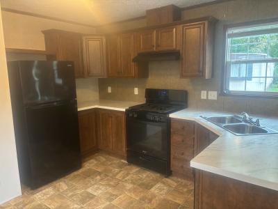Photo 2 of 4 of home located at 9991 Joan Circle Site #178 Ypsilanti, MI 48197