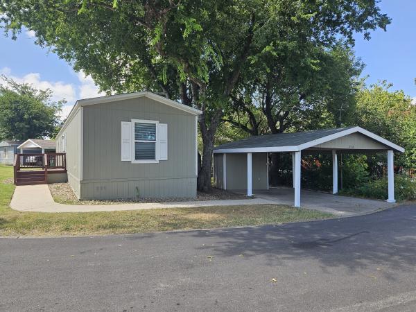 2019 CMH MANUFACTURING INC 31IND16763IH20 Mobile Home