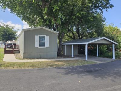 Mobile Home at 900 Broken Feather Trl 216 Pflugerville, TX 78660